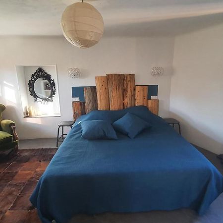 Duplex Avec Spa Et Terrasse En Plein Centre Du Village Saint-Jean-du-Gard Exteriér fotografie
